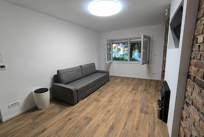 Apartament cu o camera | Aradului | LUX | Incalzire proprie - 3