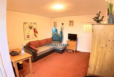 Apartament 1 cameră - cartier Aleea Carpați, zona Bazinul Olimpic - 3
