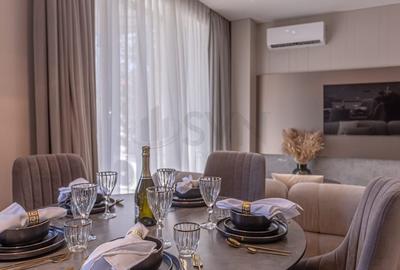 REA1017230 Apartament finalizat Pipera - Jolie Village - 11