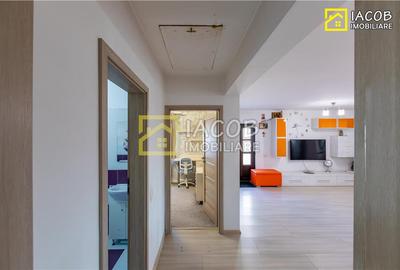Casa P, str. Tineretului, Magura - Crihan, Bacau - 12