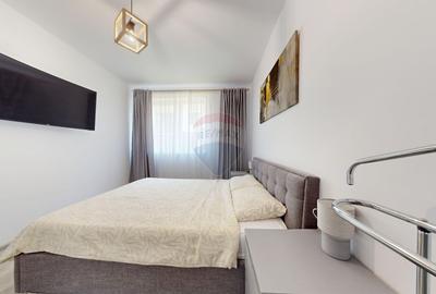Apartament 3 camere - 12