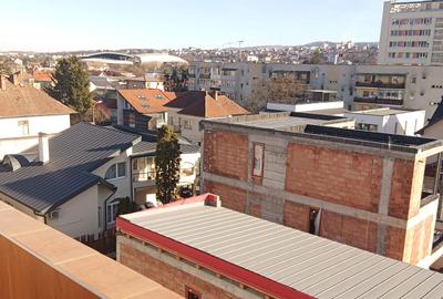 De vânzare – Apartament 4 camere, 73 mp, cartier Grigorescu - 7