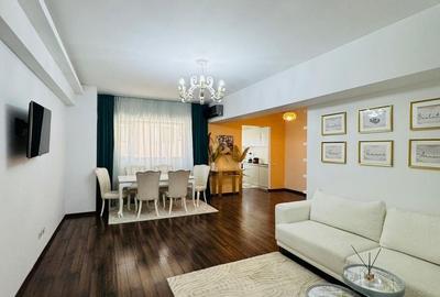 Apartament 2 camere Day Residence Decebal-Pet friendly - 17