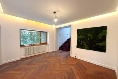 Vila S+P+E+M Cotroceni - 8