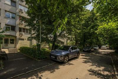 2 camere|BUCURESTII NOI - PAJURA| loc de parcare| complet mobilat/utilat - 13