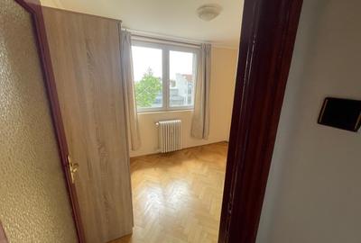 3 camere / Domenii / Bd. Ion Mihalache - 4