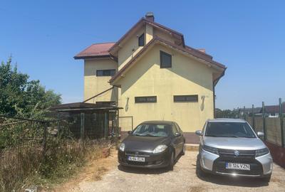 Casa Mihailesti-Giurgiu - 1