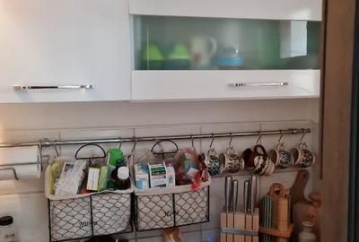 Închiriez apartament cu 3 camere foarte aproape de Iulius Mall - și studenti - 8