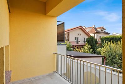 ✅TVA inclus: Apartament la parter, ideal activități birou - Tomis Plus - 6