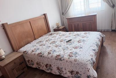 380euro/luna! Valea Lupului Cardiodent, apartament modern 2 camere cu parcare - 7