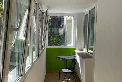 Apartament cu 2 camere de inchiriat in zona Campia Libertatii-metrou Muncii - 7