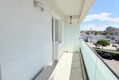 CONEST DACIA, APARTAMENT DE INCHIRIAT CU LOC DE PARCARE - 11