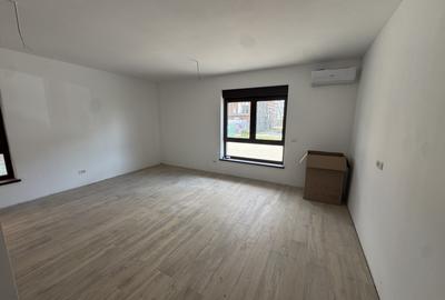 Apartament cu 2 camere decomandat în Giroc