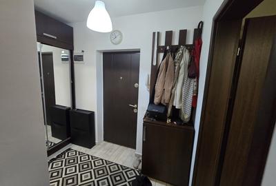 Garsonieră decomandată, complet mobilată și utilată, Royal Comfort Residence Chi - 5