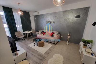 Apartament cu 2 camere decomandat, mobilat în Militari