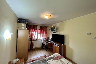 Apartament de inchiriat cu 2 camere, str Vulturului - 10