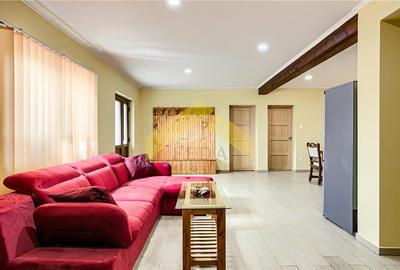 Casa noua de vanzare Sannicolau Mic - 25