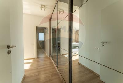 Inchiriere Penthouse 4 camere Alphaville Arena - 4