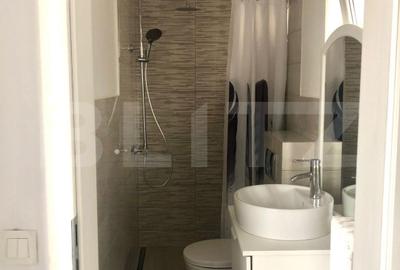 Casă Individuală cu 7 camere, 198,42 mp, zona Hasdeu - 19