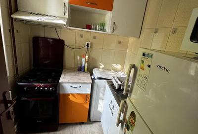 Apartament 2 camere Tomis Nord/Ciresica/Centrala proprie/AC - 5