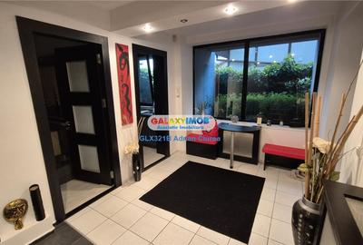 Vila 5 camere 264mp D+P+M Sinaia Platoul Izvor - 14