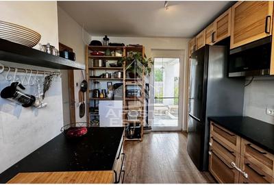 Duplex în Mosnita Noua - 15