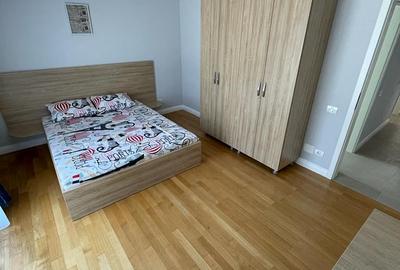 Apartament 3 camere - - 6