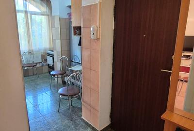 Piata Muncii vanzare ap 2 camere Gheorghe Petrascu - 7