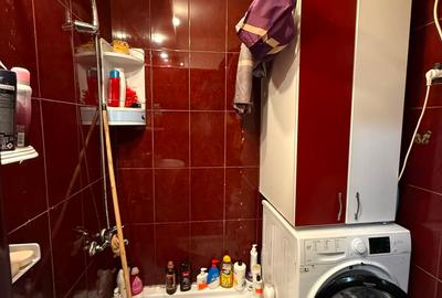 Apartament 2 camere-etaj 2+Garaj de 22 mp - 12