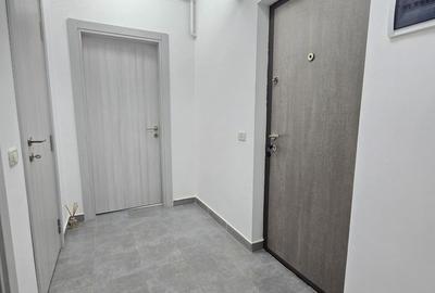 Theodor Pallady / Bloc Nou-Centrala Proprie / Ap 2 Camere Decomandat - 12