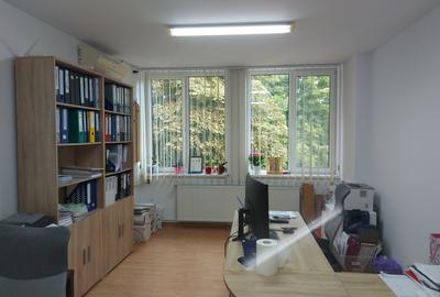 Spațiu comercial, de 502.00 mp, în Tomis III