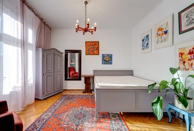Apartament 2 camere splendid, Calea Victoriei/Natiunile Unite - 5
