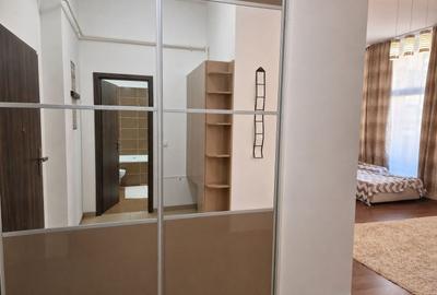 COMISION 0%, Apartament 2 Camere, Etaj 1, 69mp, Uranus Plaza, Soarelui - 5