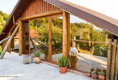 Curtea de Arges - Casa P+M, 270 mp, Teren 3149 mp - 5