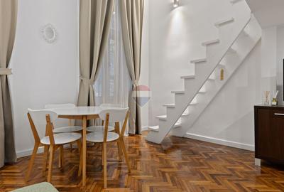 Apartament de închiriat lângă Tribunal Arad - 6