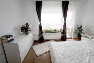 Apartament 4 camere | Bloc nou | Terasa 105mp | Parcare | Intre Lacuri - 3