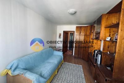 Garsonieră de vânzare – Dărmănești | 30,92 mp - 3