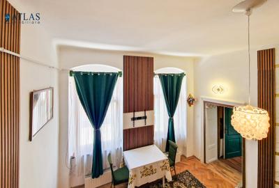 Oportunitate de investitie, Centrul Istoric, str. Republicii, 38 mp, comision 0% - 8