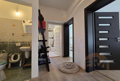 3 Corpuri de cladire | Teren 1.118 mp - Oncea, str. Cantaretului - 14
