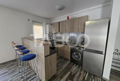 Apartament 2 camere de inchiriat decomandat 48 mp zona Lupeni Sibiu - 3