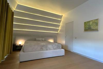 Iancu Nicolae: Penthouse in imobil exclusivist, langa padure! - 5
