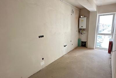 Apartament de 53 mp utili, zona Terra , etaj intermediar, bloc nou - 2