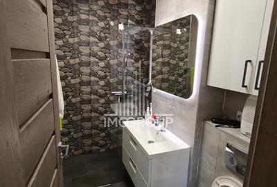 Apartament 3 camere de închiriat , 2 bai , Centru- Piata Mihai Viteazu - 8
