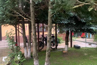 Vanzare   Vila Snagov  (+8camere, 5bai) 750 000eur - 7