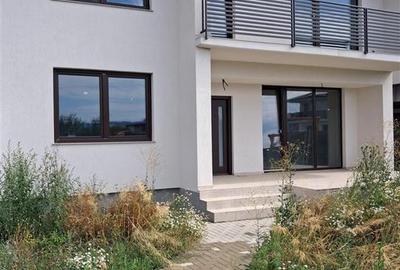 CASA P+ 1E  si  TEREN 400 MP DE VANZARE IN ANDRASESTI - 19