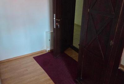 Apartament cu 2 camere semidecomandat, mobilat în 1 Decembrie 1918