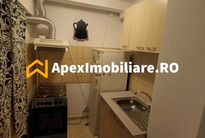 Apartament 1 camere de inchiriat Lujerului București | ApexImobiliare.ro - 3