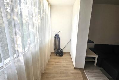 De vanzare garsoniera pe Lucretiu Patrascanu - metrou Costin Georgian - 6