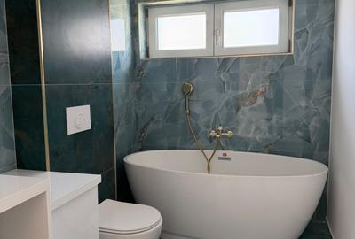Apartament pe 2 niveluri în Da Vinci – 90 mp + terasă + parcare! - 10