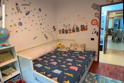Apartament 4 camere, Doamna Ghica - 8
